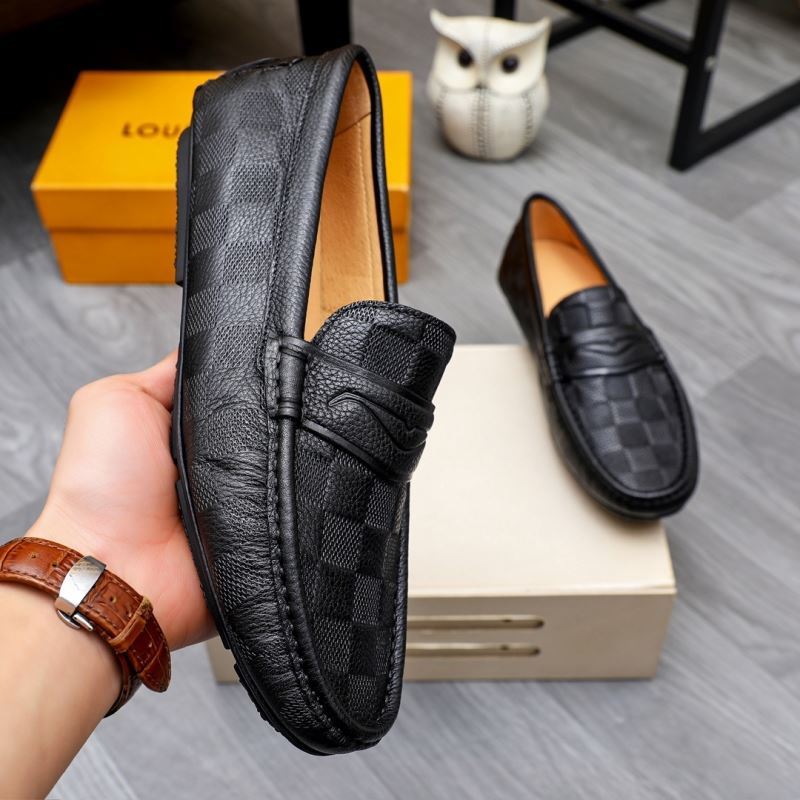 Louis Vuitton Business Shoes